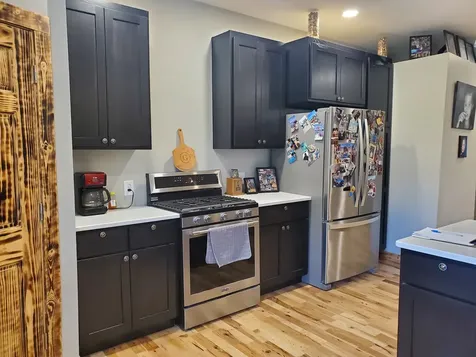 507 North Secor Street Gilman IL 60938