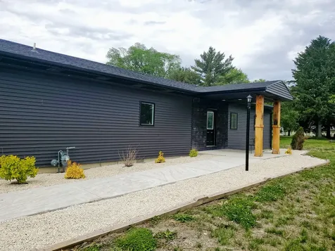 507 North Secor Street Gilman IL 60938