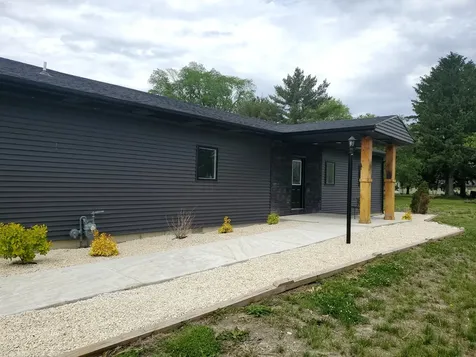 507 North Secor Street Gilman IL 60938