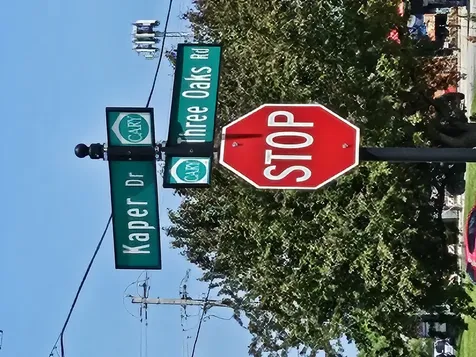 Kaper Drive Cary IL 60013