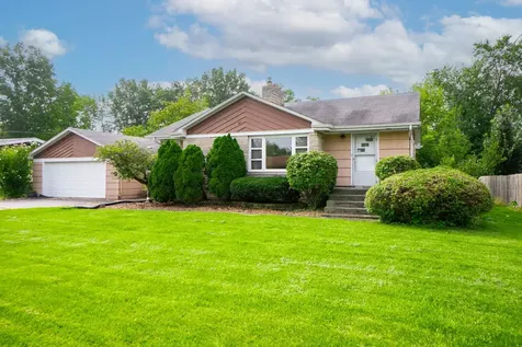 3225 Otto Street Lansing IL 60438