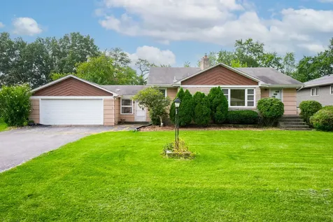 3225 Otto Street Lansing IL 60438