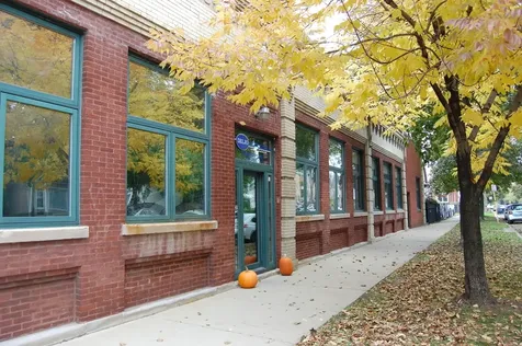 2700 North Campbell Avenue Chicago IL 60647