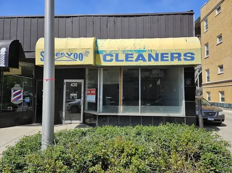 430 Austin Boulevard Oak Park IL 60302