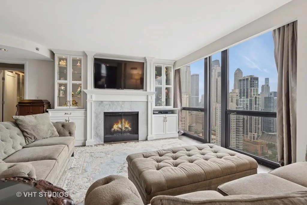 1122 North Clark Street Chicago IL 60610