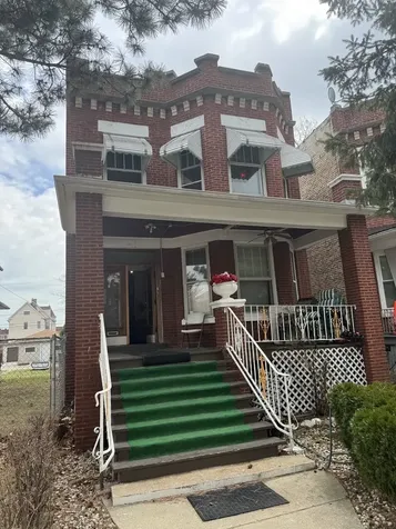 33 South Mayfield Avenue Chicago IL 60644