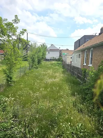 2029 West 17th Street Chicago IL 60608