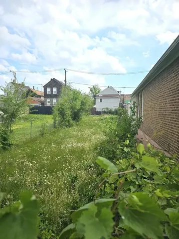 2029 West 17th Street Chicago IL 60608