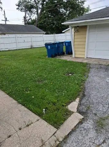 1373 Stanley Boulevard Calumet City IL 60409