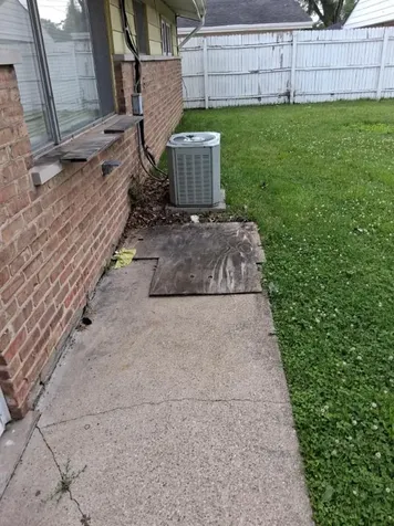 1373 Stanley Boulevard Calumet City IL 60409