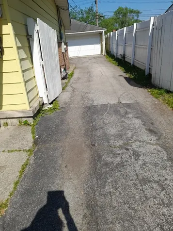 1373 Stanley Boulevard Calumet City IL 60409