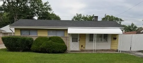 1373 Stanley Boulevard Calumet City IL 60409