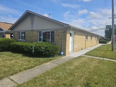 1475 Sibley Boulevard Calumet City IL 60409