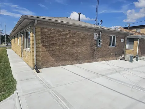 1475 Sibley Boulevard Calumet City IL 60409