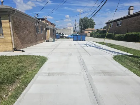 1475 Sibley Boulevard Calumet City IL 60409