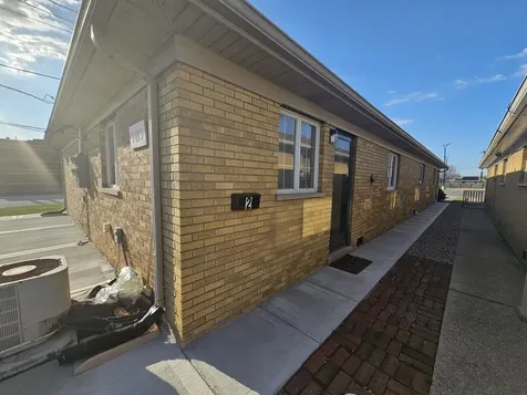 1475 Sibley Boulevard Calumet City IL 60409