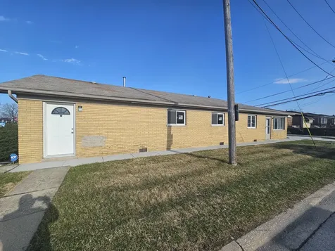 1475 Sibley Boulevard Calumet City IL 60409
