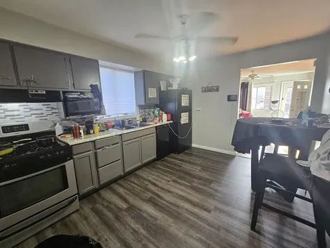 1475 Sibley Boulevard Calumet City IL 60409