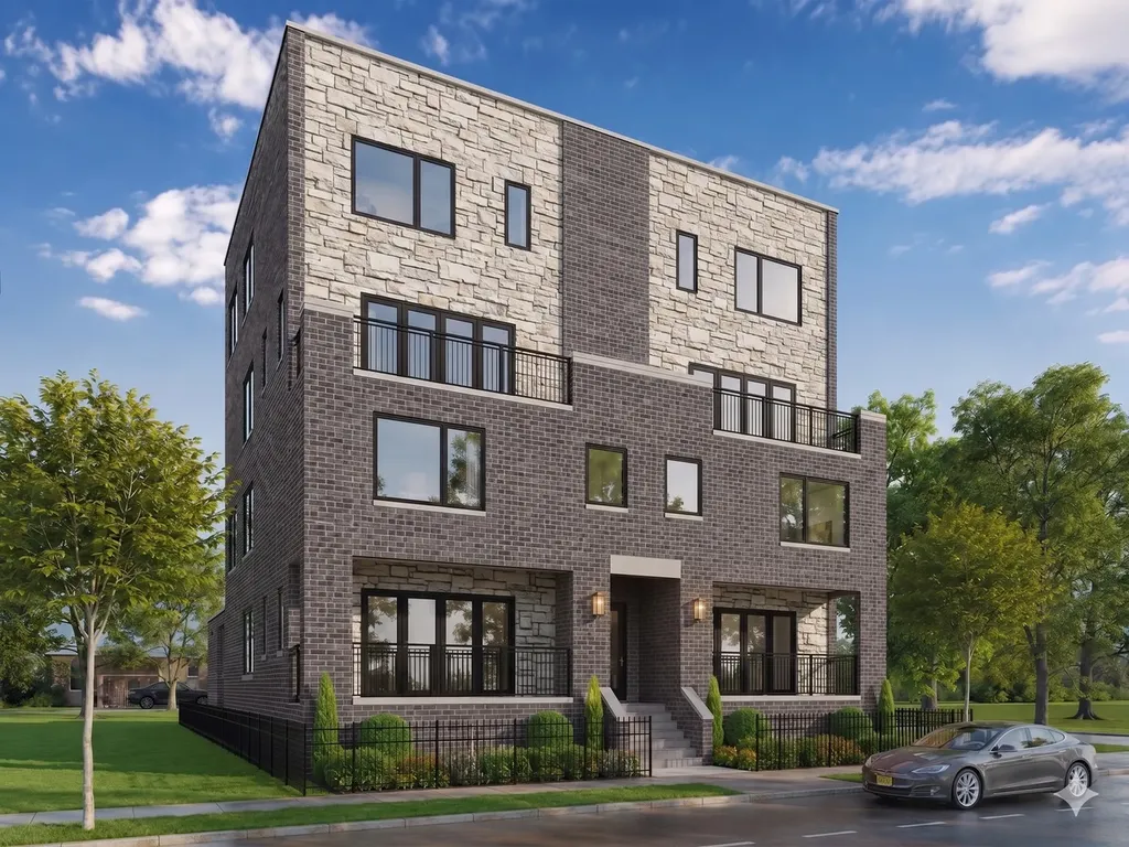 965 East 62nd Street Chicago IL 60637