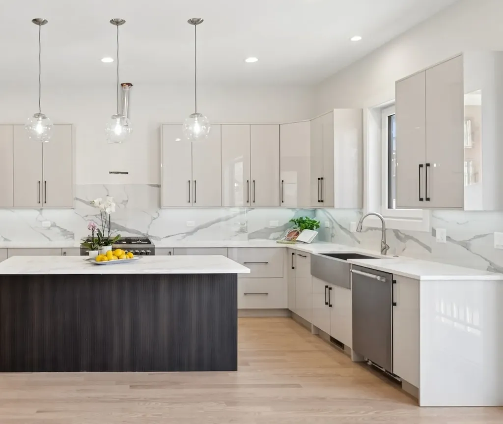965 East 62nd Street Chicago IL 60637