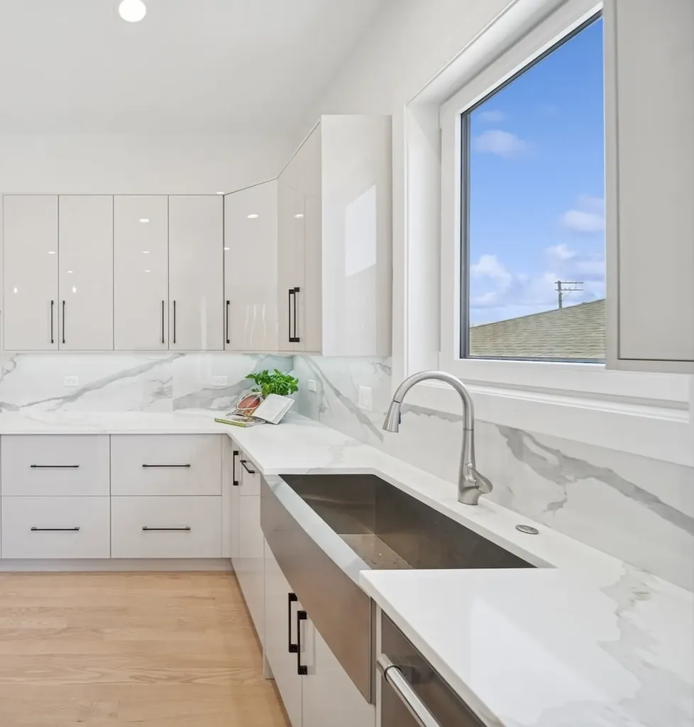 965 East 62nd Street Chicago IL 60637