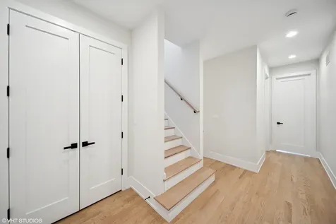 965 East 62nd Street Chicago IL 60637