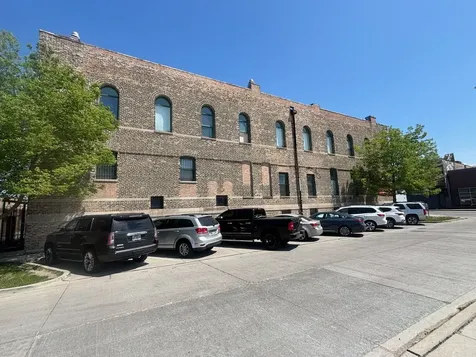 1312 West North Avenue Chicago IL 60642