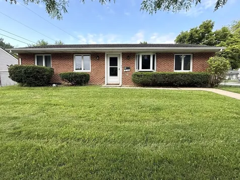 5199 Elmwood Road Oak Forest IL 60452