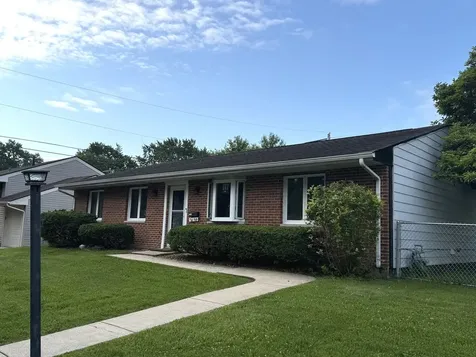 5199 Elmwood Road Oak Forest IL 60452
