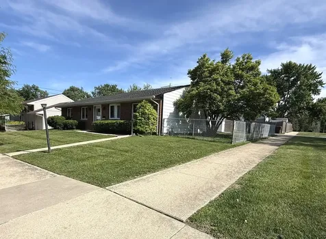 5199 Elmwood Road Oak Forest IL 60452