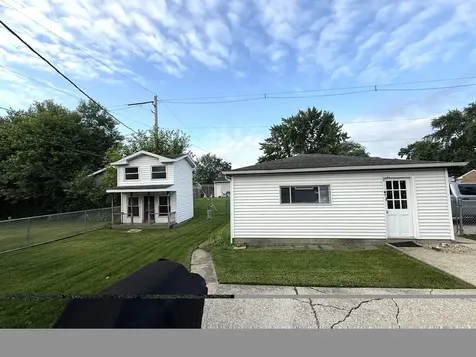5199 Elmwood Road Oak Forest IL 60452