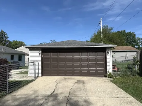 5199 Elmwood Road Oak Forest IL 60452