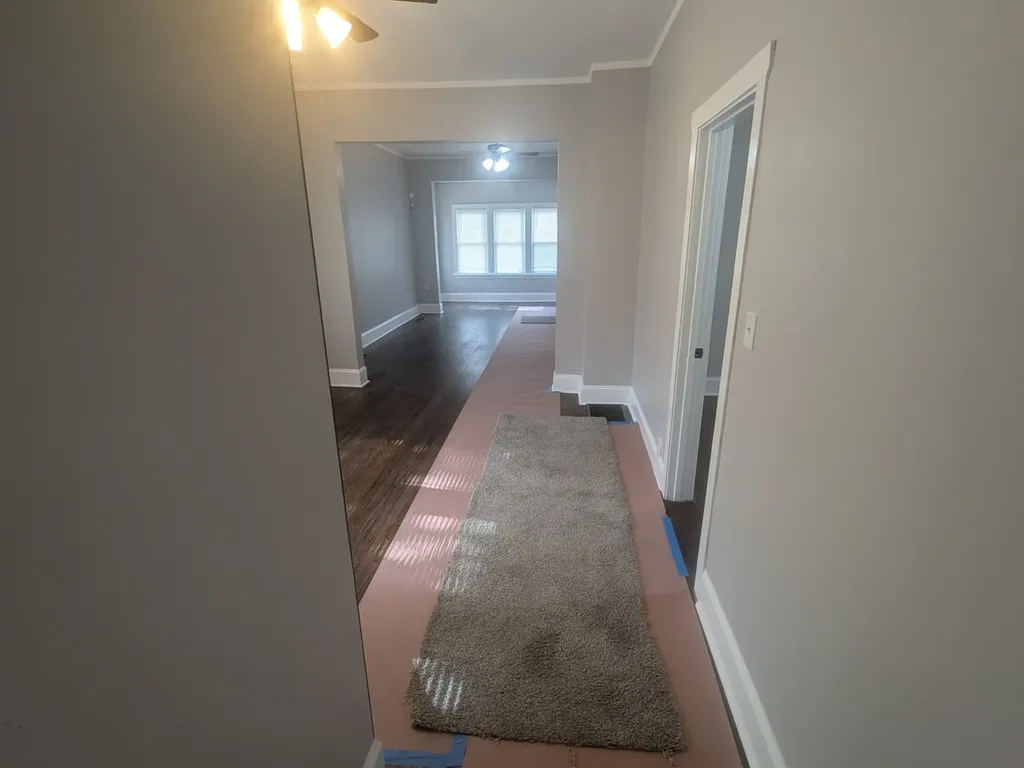 7017 South Hermitage Avenue Chicago IL 60636