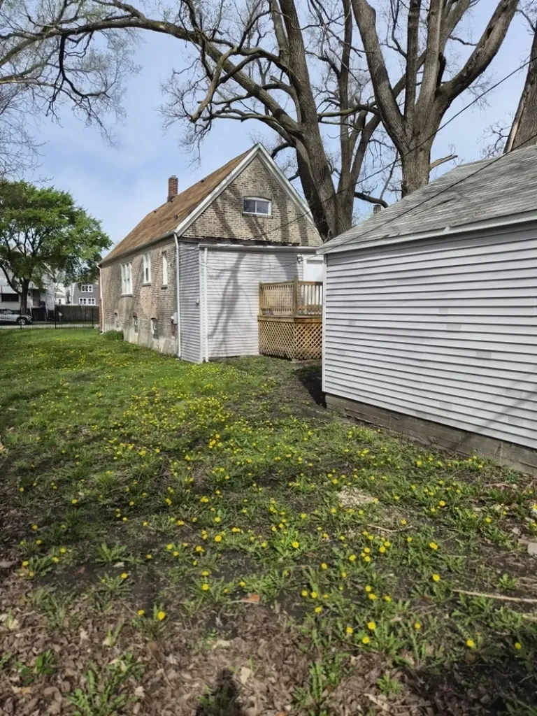 7017 South Hermitage Avenue Chicago IL 60636
