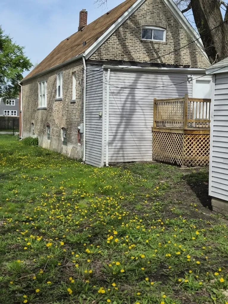 7017 South Hermitage Avenue Chicago IL 60636