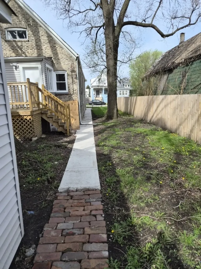 7017 South Hermitage Avenue Chicago IL 60636