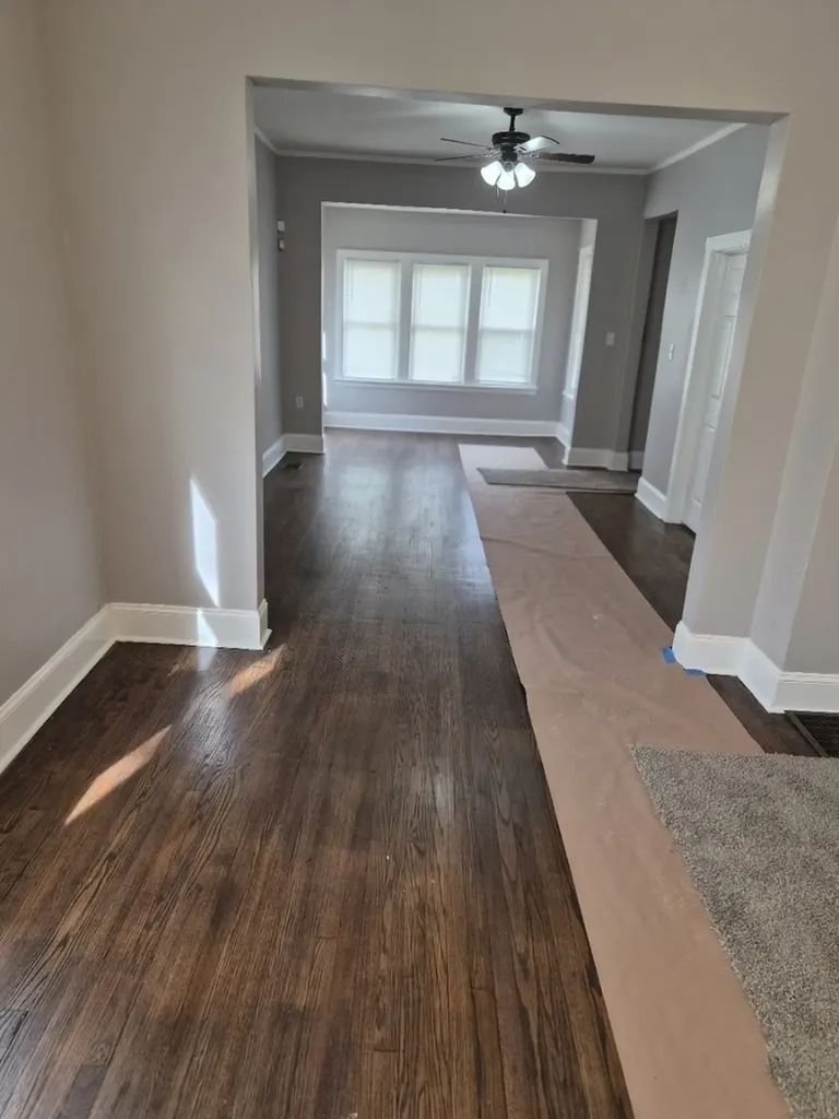7017 South Hermitage Avenue Chicago IL 60636