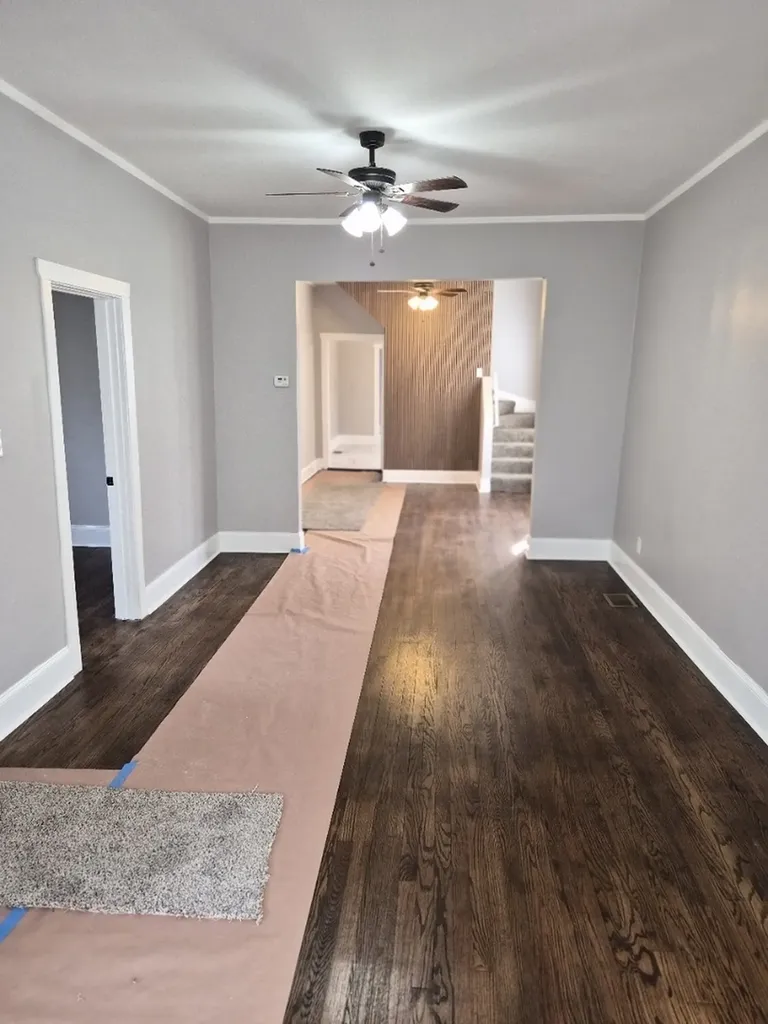 7017 South Hermitage Avenue Chicago IL 60636