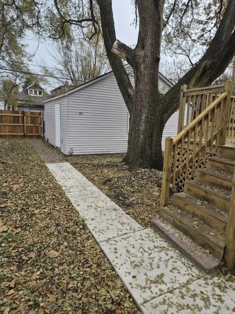 7017 South Hermitage Avenue Chicago IL 60636