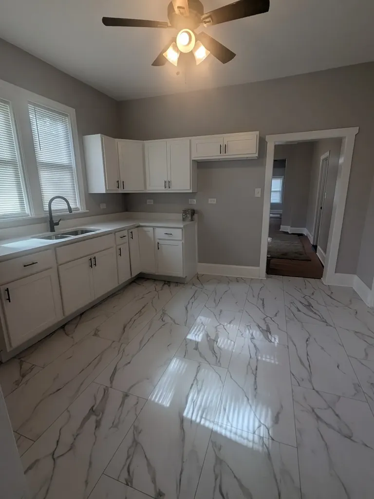 7017 South Hermitage Avenue Chicago IL 60636
