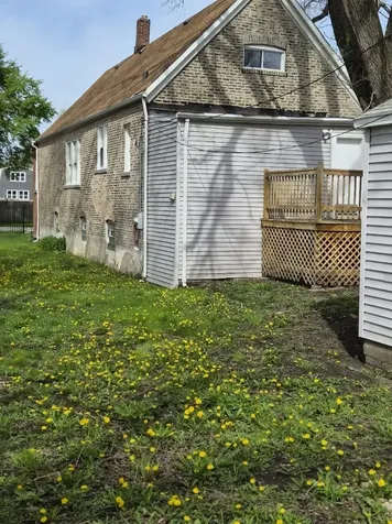 7017 South Hermitage Avenue Chicago IL 60636
