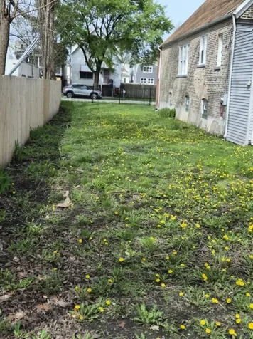 7017 South Hermitage Avenue Chicago IL 60636
