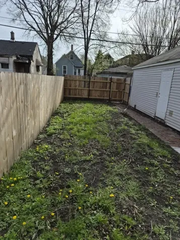 7017 South Hermitage Avenue Chicago IL 60636