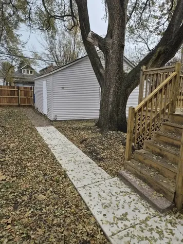 7017 South Hermitage Avenue Chicago IL 60636