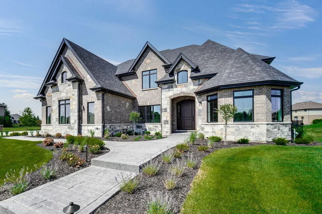 20145 Waterview Trail Frankfort IL 60423