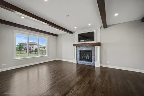 20145 Waterview Trail Frankfort IL 60423