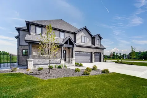 20145 Waterview Trail Frankfort IL 60423