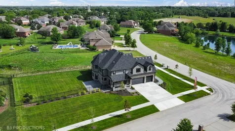 20145 Waterview Trail Frankfort IL 60423