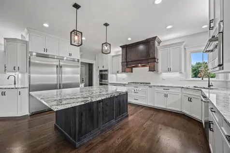 20145 Waterview Trail Frankfort IL 60423