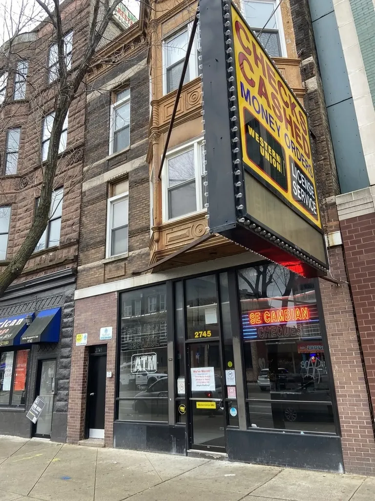 2745 West Division Street Chicago IL 60622